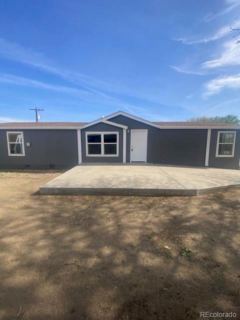 20175 Southgate Avenue La Salle CO 80645