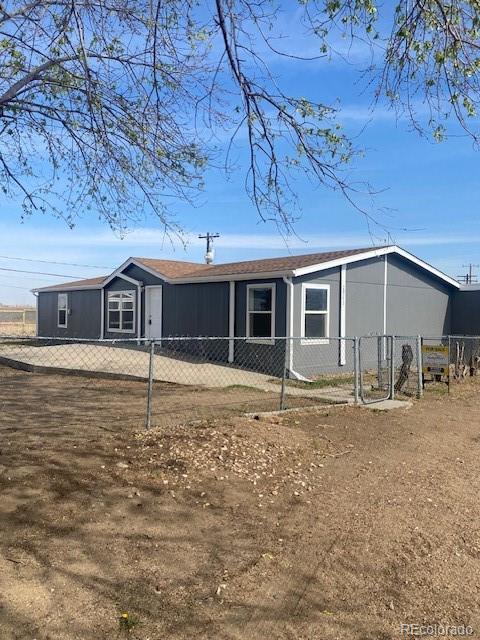 20175 Southgate Avenue La Salle CO 80645