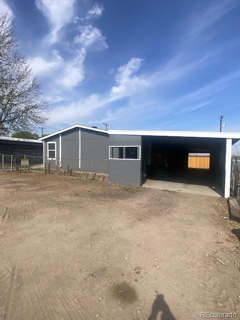 20175 Southgate Avenue La Salle CO 80645