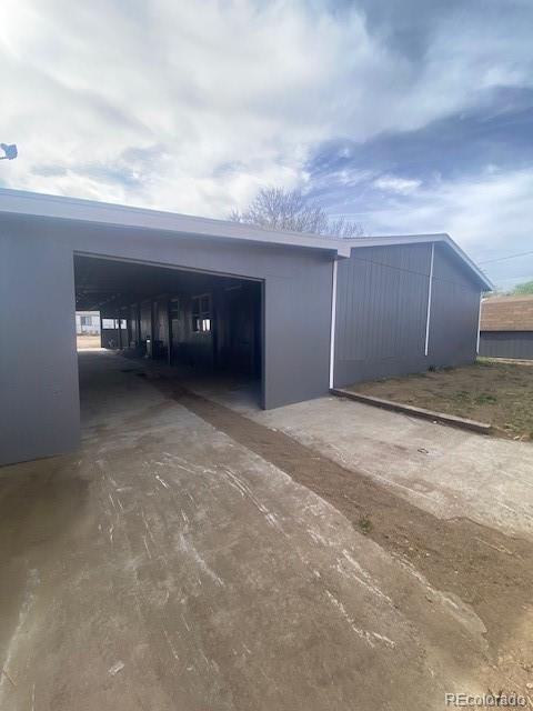 20175 Southgate Avenue La Salle CO 80645