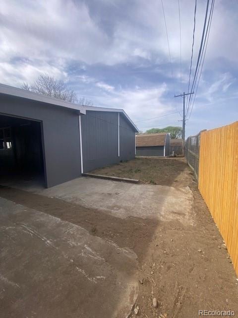 20175 Southgate Avenue La Salle CO 80645