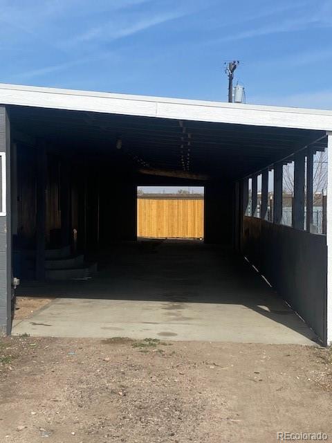 20175 Southgate Avenue La Salle CO 80645