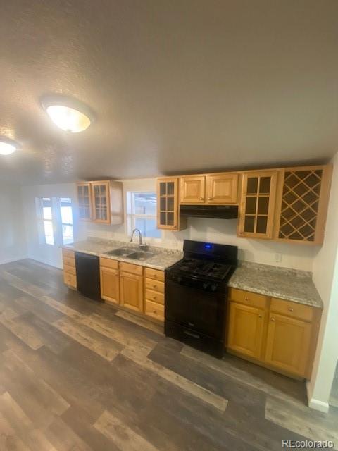20175 Southgate Avenue La Salle CO 80645