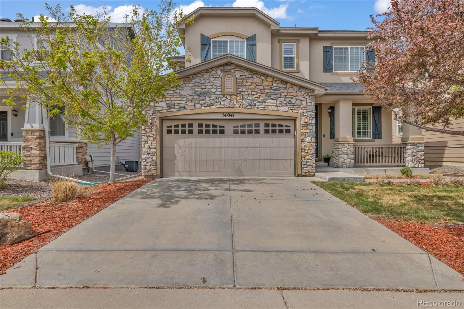 14041 Adams Street Thornton CO 80602