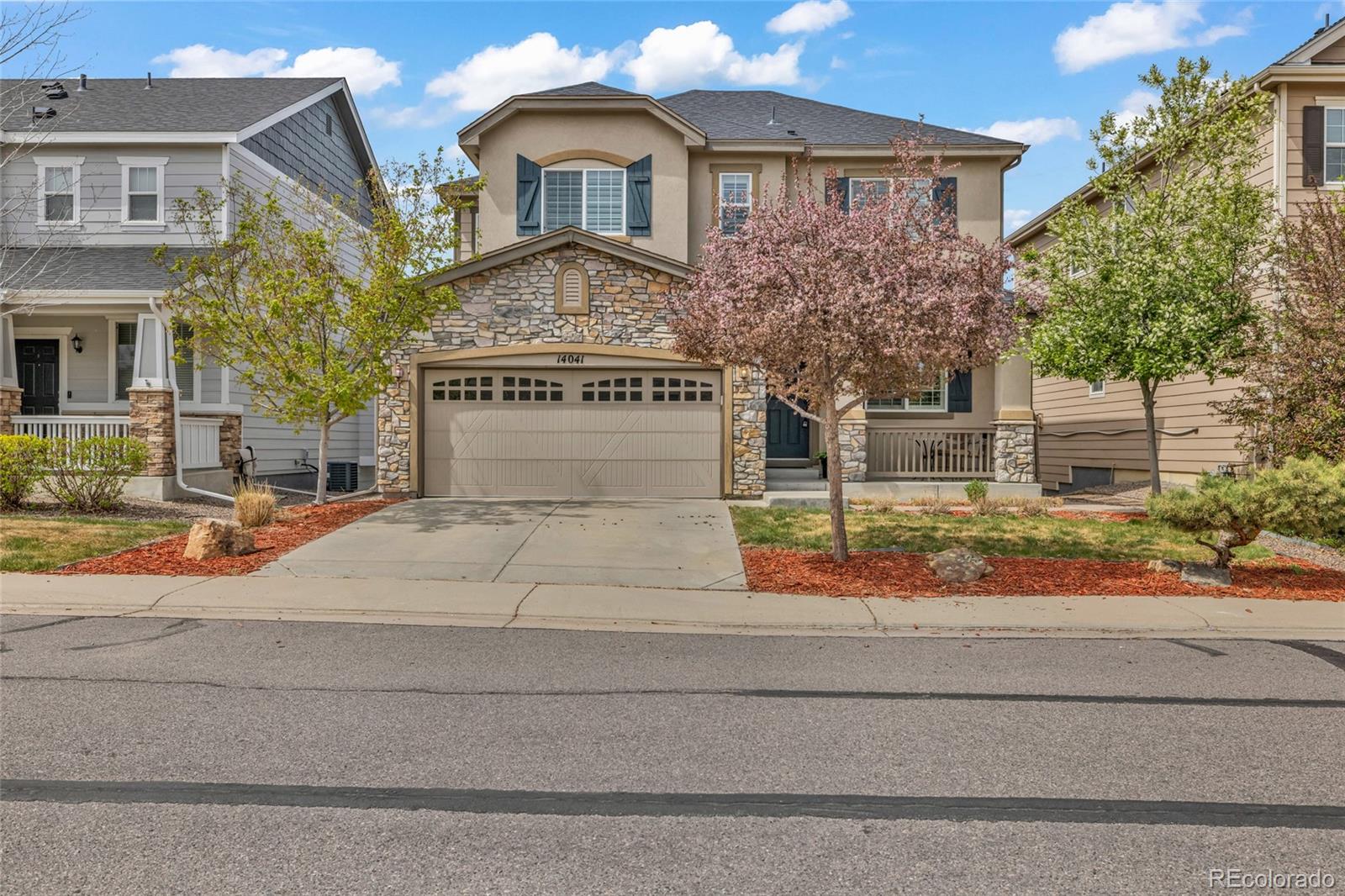 14041 Adams Street Thornton CO 80602