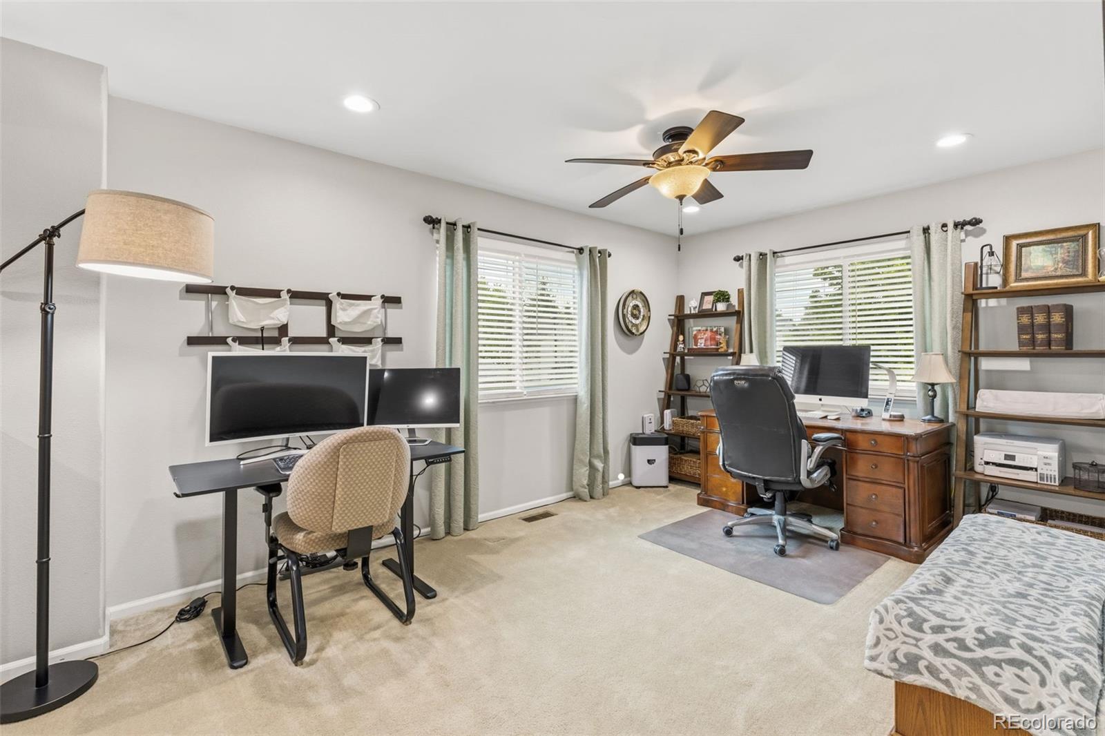 3321 Macgregor Drive Colorado Springs CO 80922