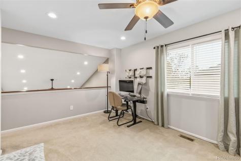 3321 Macgregor Drive Colorado Springs CO 80922
