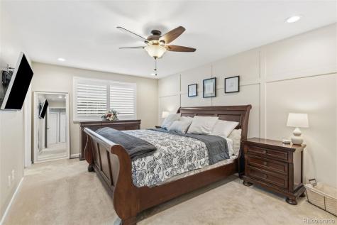 3321 Macgregor Drive Colorado Springs CO 80922