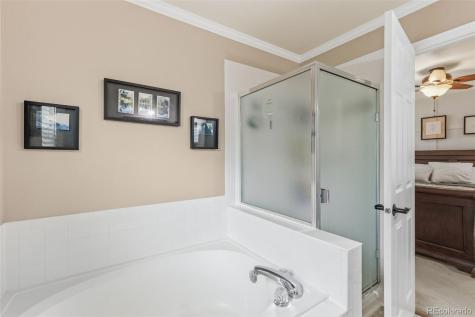 3321 Macgregor Drive Colorado Springs CO 80922
