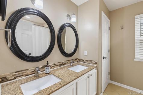 3321 Macgregor Drive Colorado Springs CO 80922