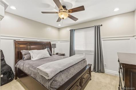 3321 Macgregor Drive Colorado Springs CO 80922