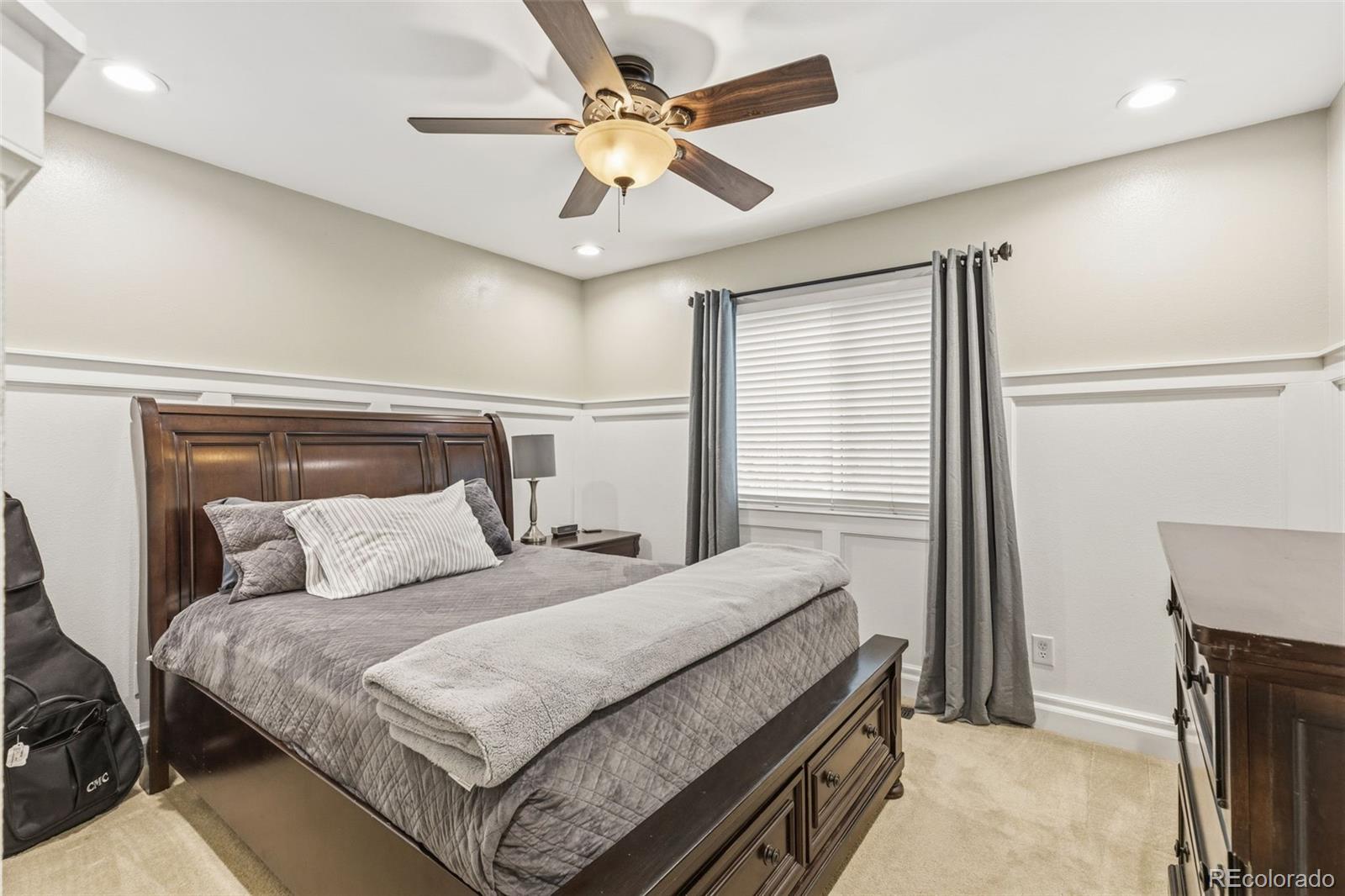 3321 Macgregor Drive Colorado Springs CO 80922