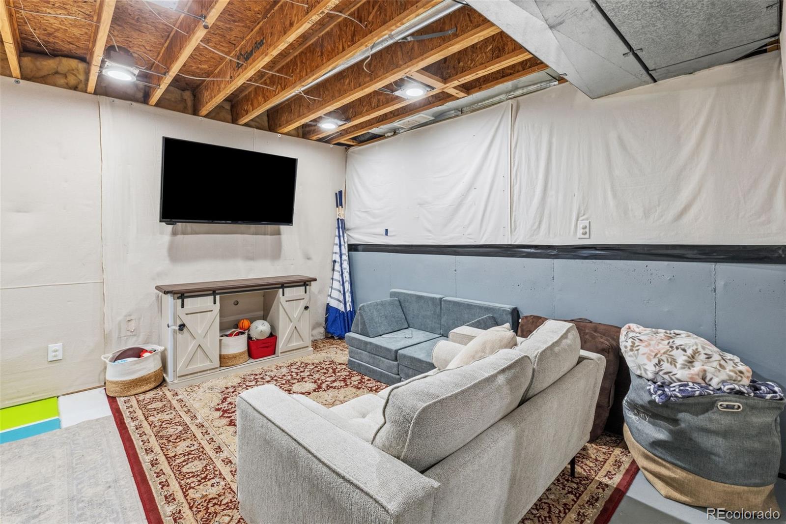 3321 Macgregor Drive Colorado Springs CO 80922