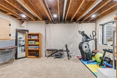 3321 Macgregor Drive Colorado Springs CO 80922