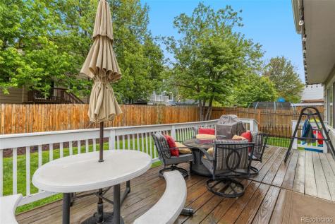 3321 Macgregor Drive Colorado Springs CO 80922