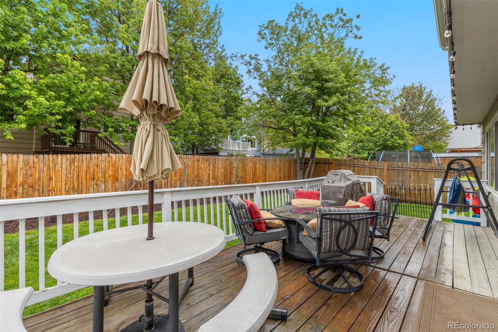 3321 Macgregor Drive Colorado Springs CO 80922