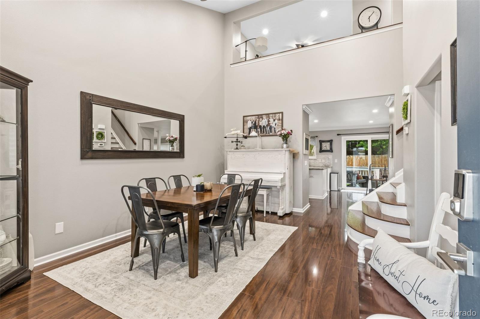 3321 Macgregor Drive Colorado Springs CO 80922