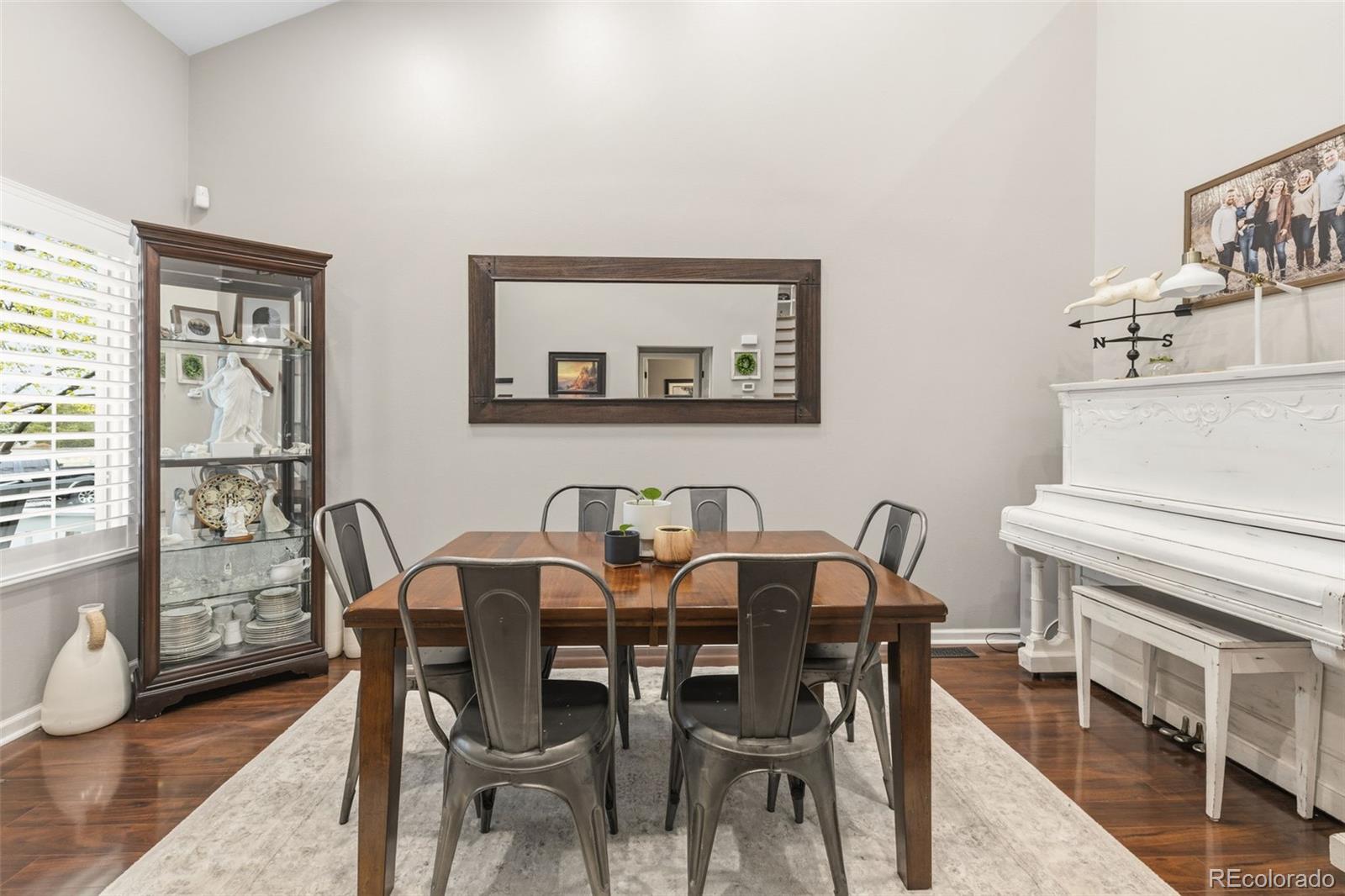 3321 Macgregor Drive Colorado Springs CO 80922