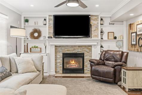 3321 Macgregor Drive Colorado Springs CO 80922