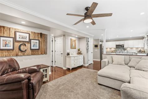 3321 Macgregor Drive Colorado Springs CO 80922