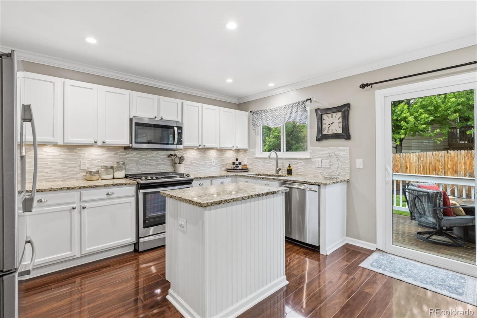 3321 Macgregor Drive Colorado Springs CO 80922