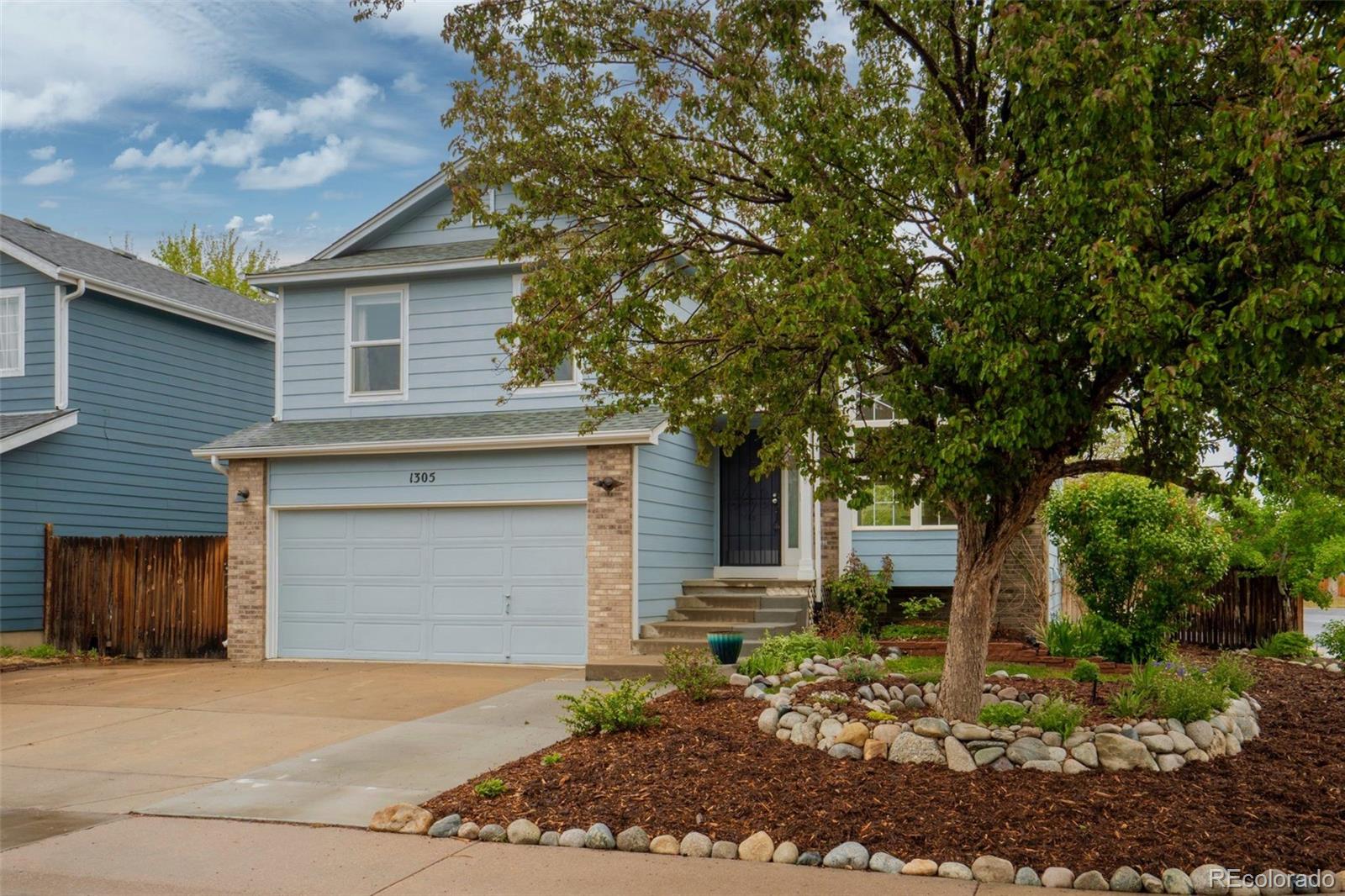 1305 W 133rd Way Westminster CO 80234