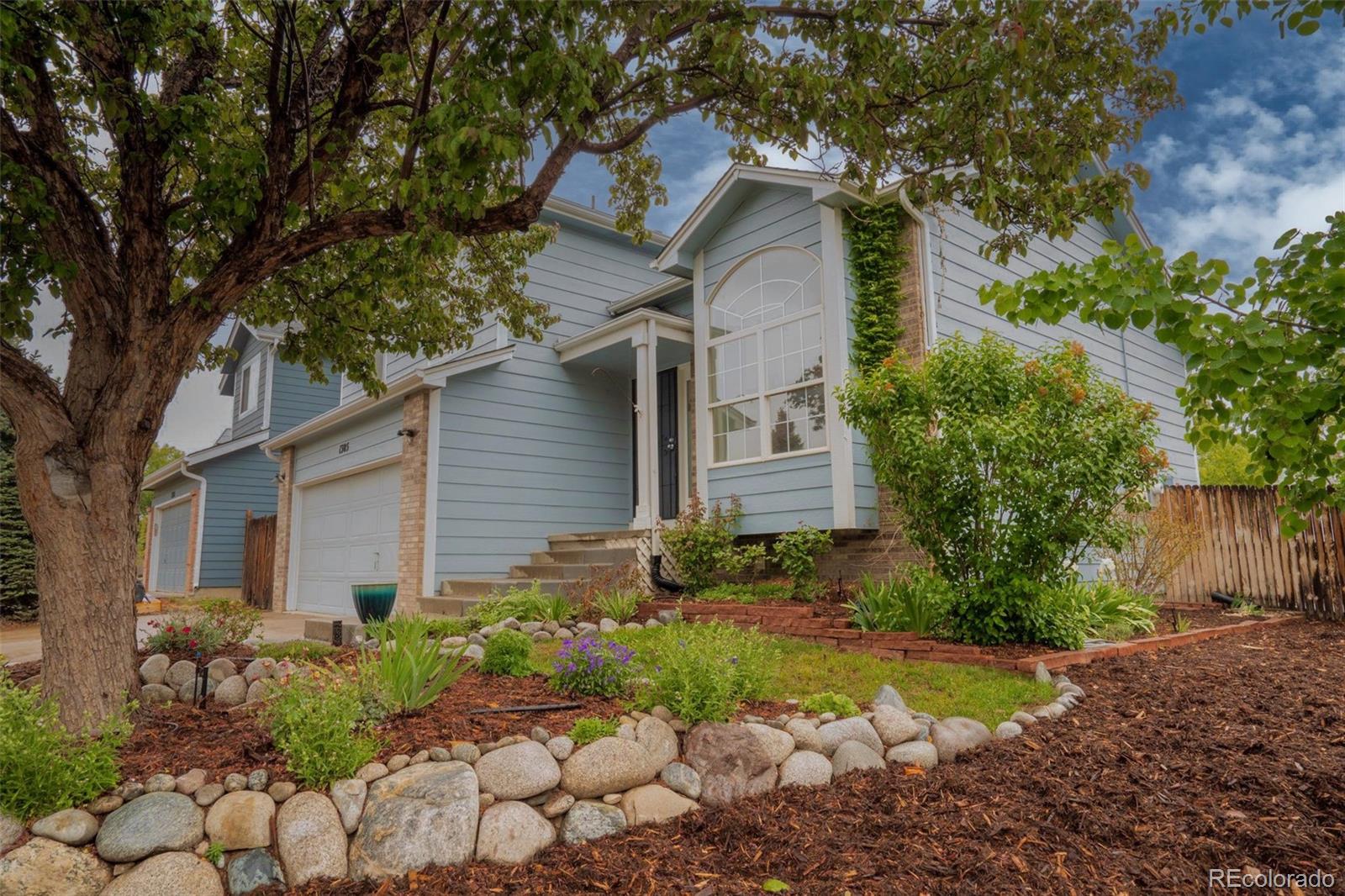 1305 W 133rd Way Westminster CO 80234