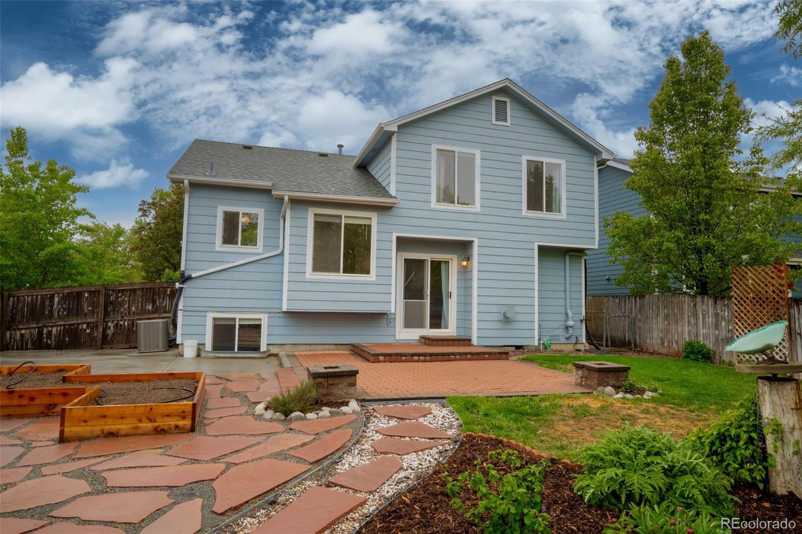 1305 W 133rd Way Westminster CO 80234
