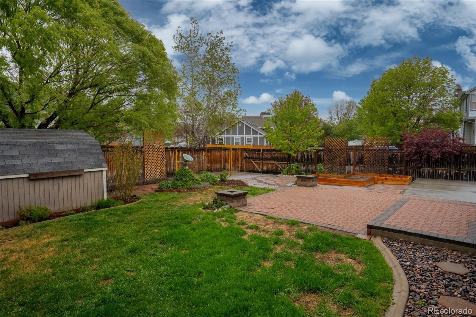 1305 W 133rd Way Westminster CO 80234