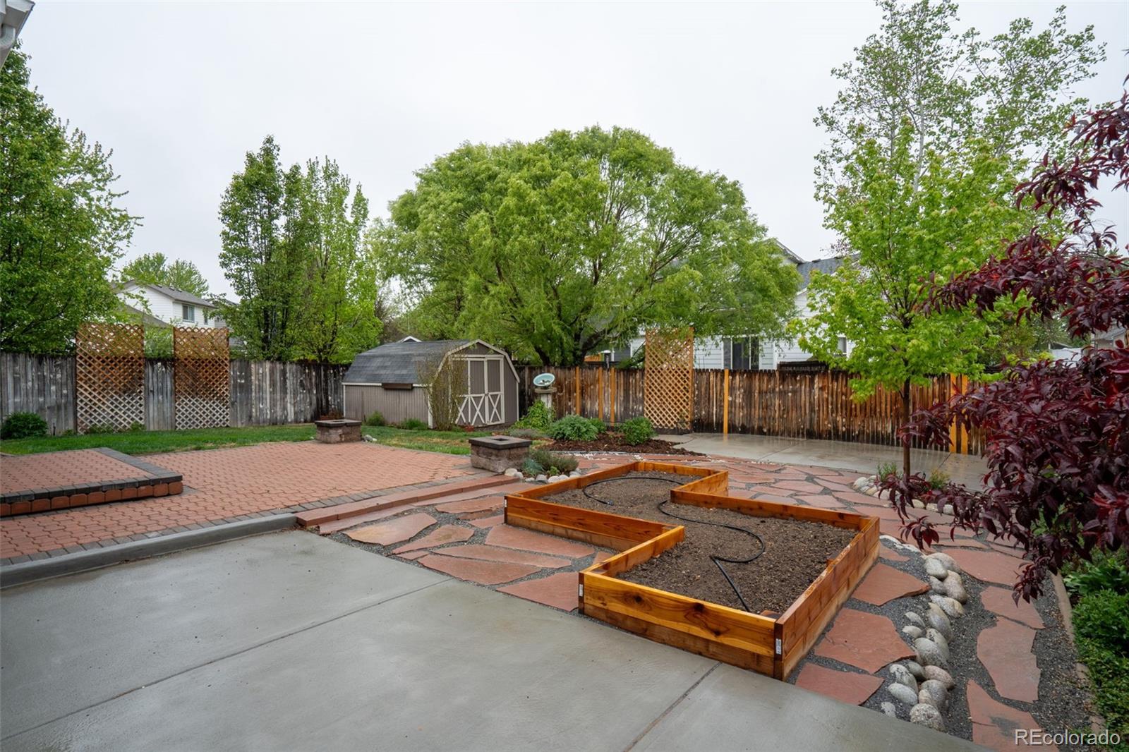 1305 W 133rd Way Westminster CO 80234