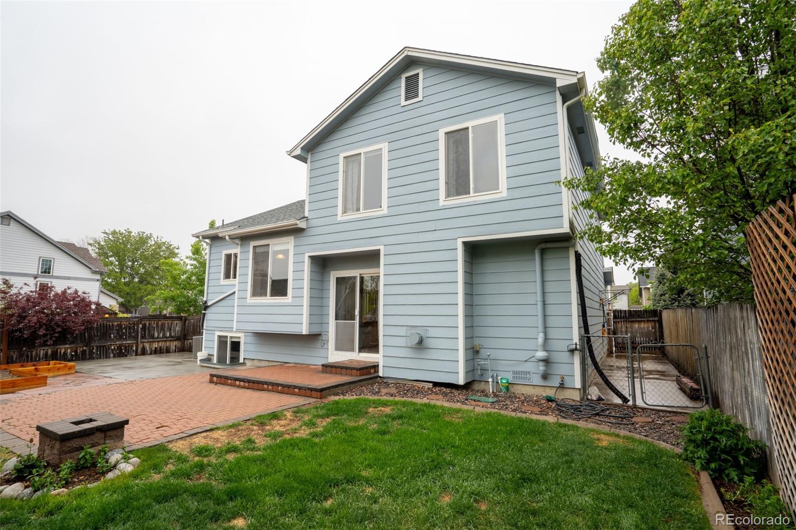 1305 W 133rd Way Westminster CO 80234