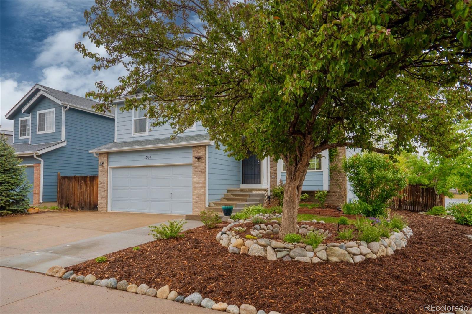 1305 W 133rd Way Westminster CO 80234