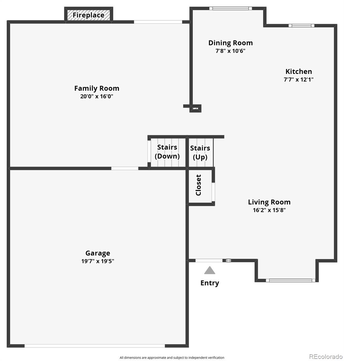 1305 W 133rd Way Westminster CO 80234
