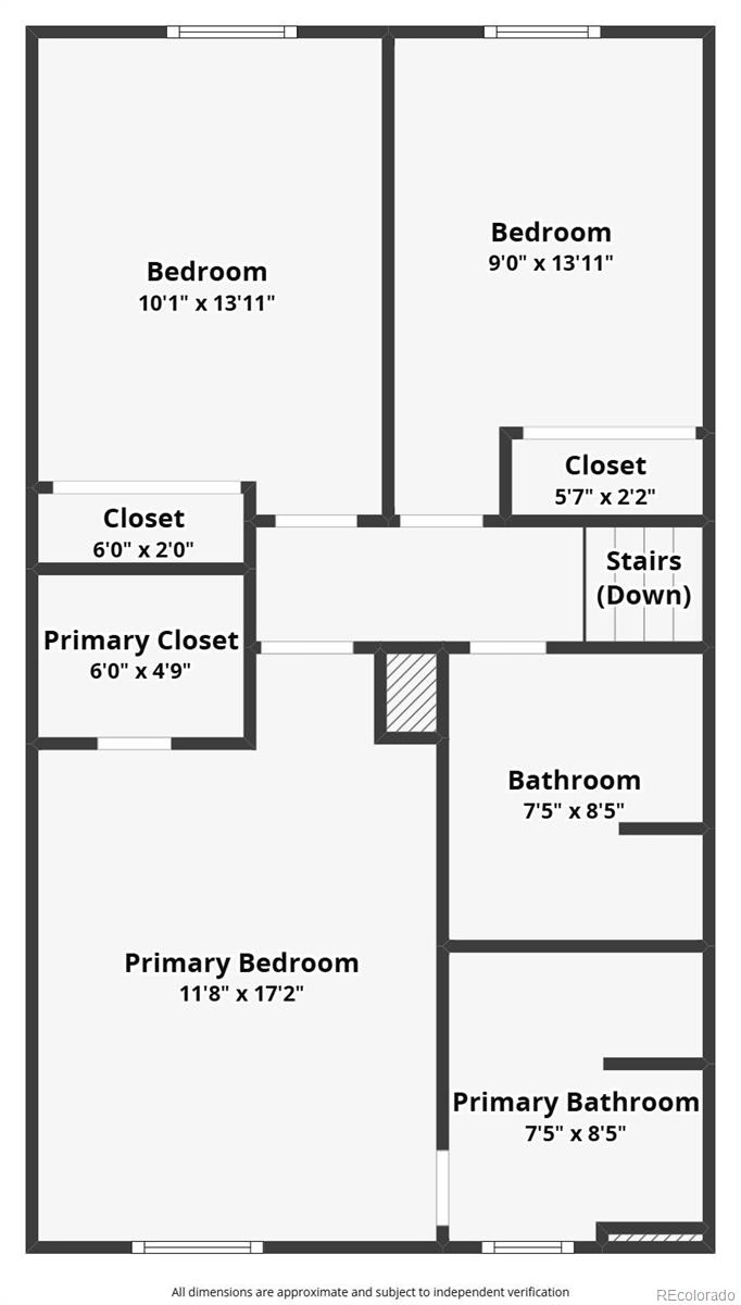 1305 W 133rd Way Westminster CO 80234
