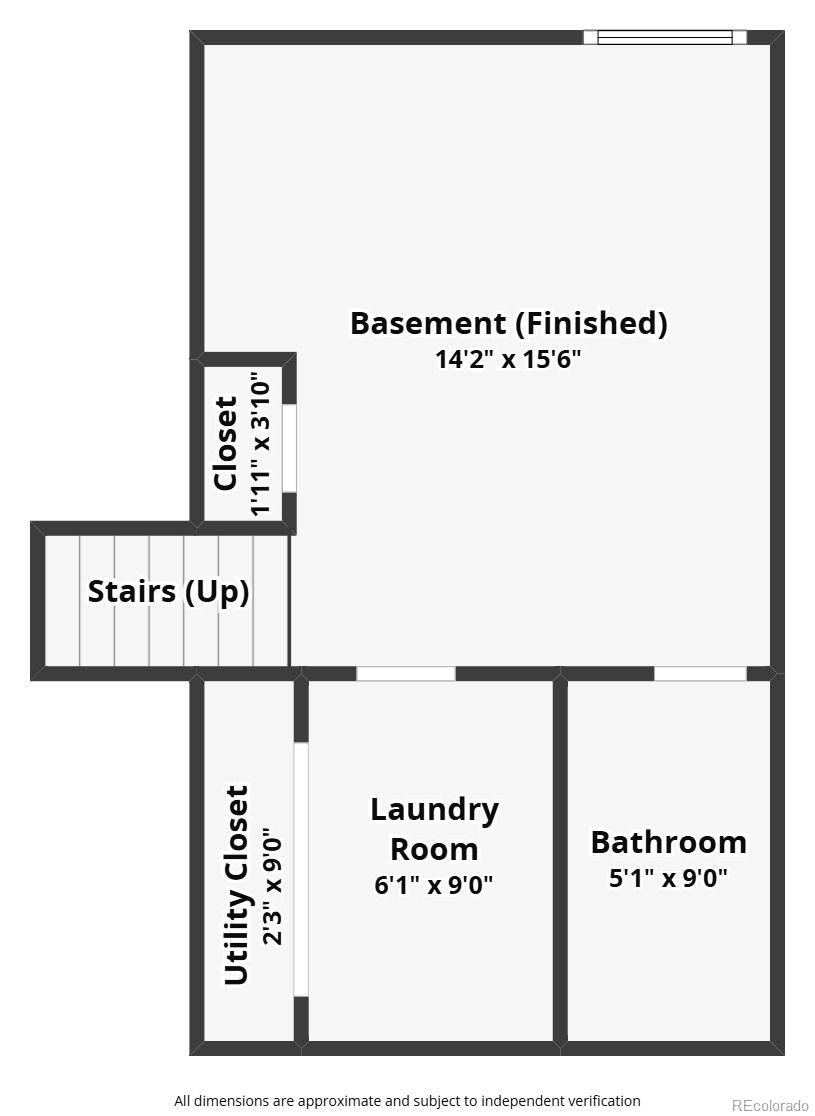 1305 W 133rd Way Westminster CO 80234