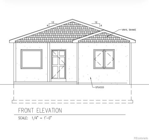10515 Willow Avenue Poncha Springs CO 81201