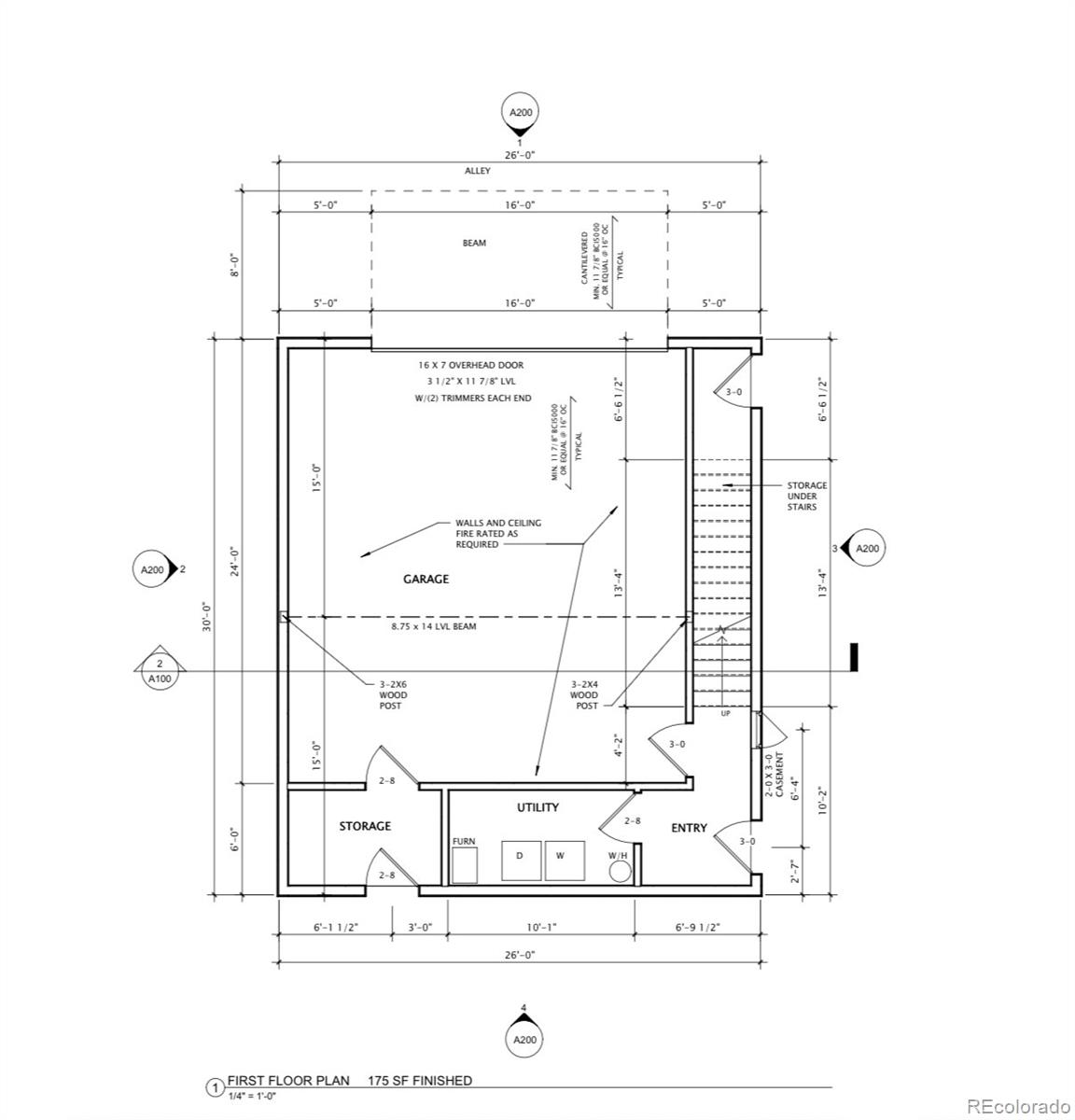 10515 Willow Avenue Poncha Springs CO 81201