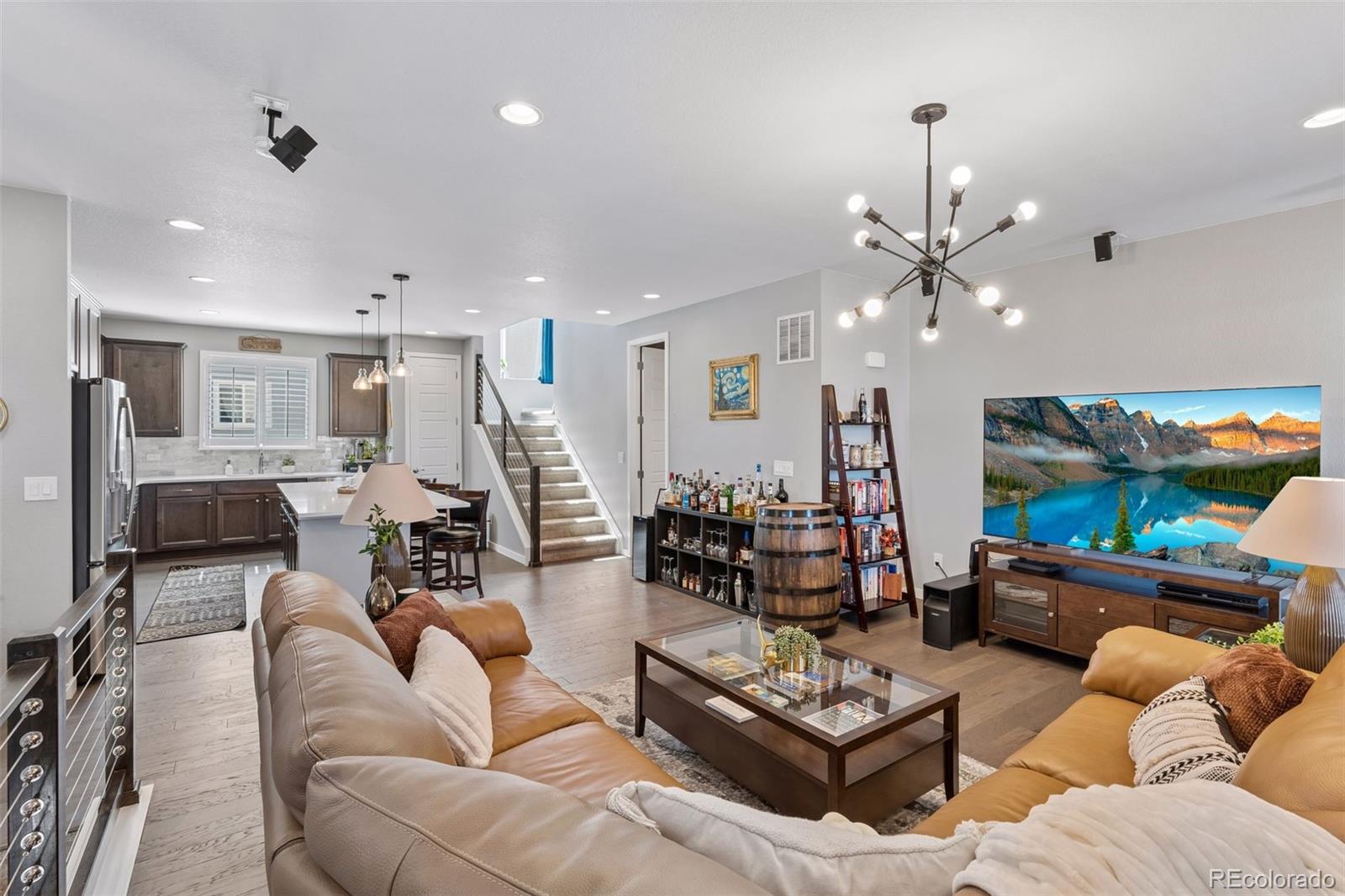 3640 Penang Drive Castle Rock CO 80109