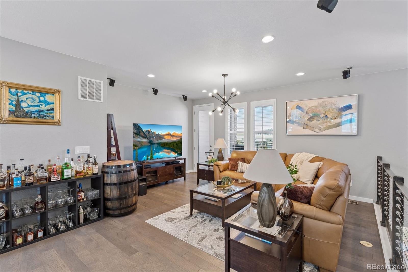 3640 Penang Drive Castle Rock CO 80109