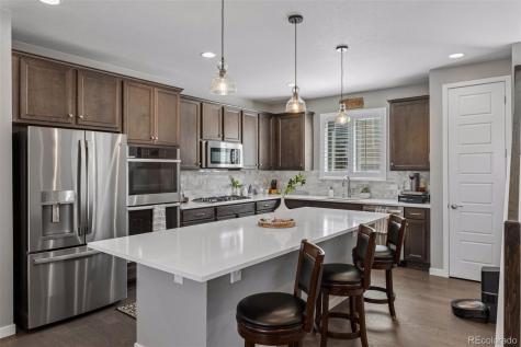 3640 Penang Drive Castle Rock CO 80109