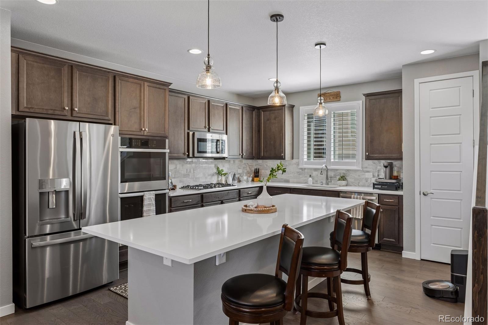 3640 Penang Drive Castle Rock CO 80109