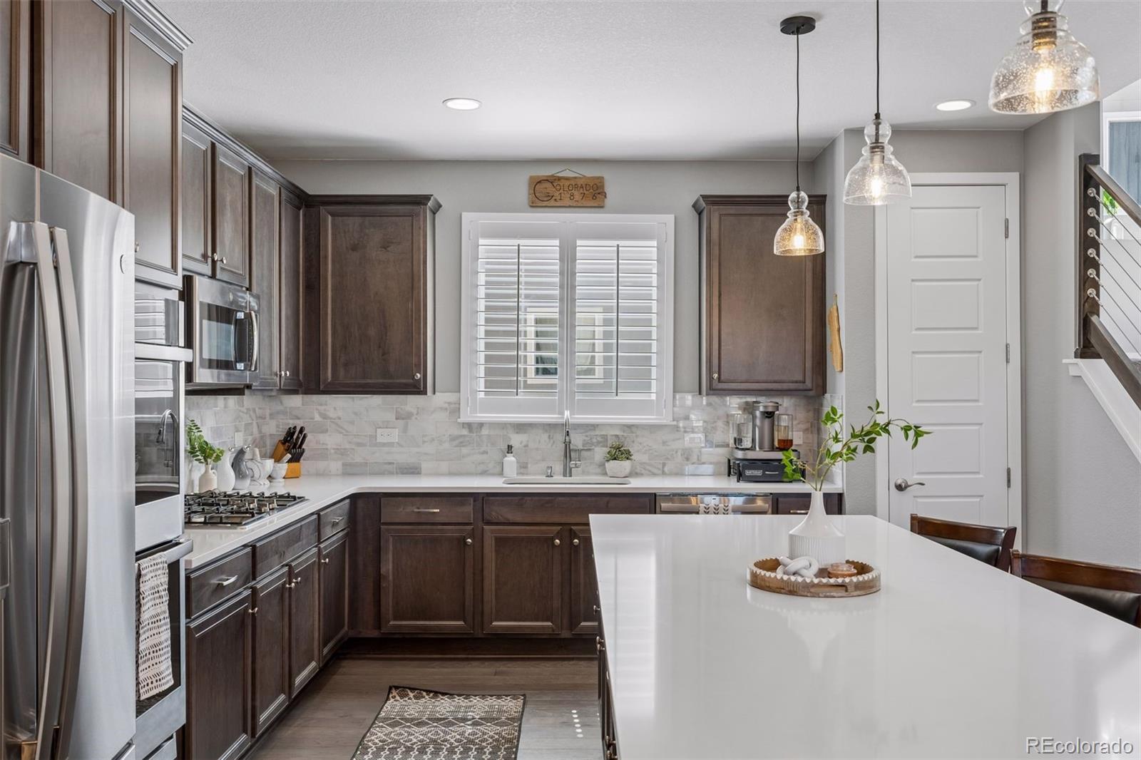 3640 Penang Drive Castle Rock CO 80109