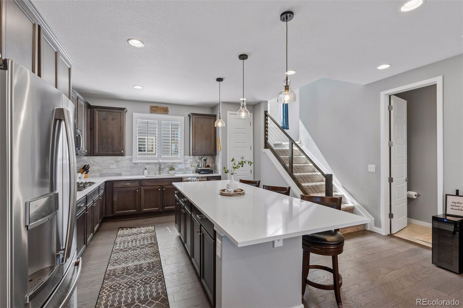 3640 Penang Drive Castle Rock CO 80109