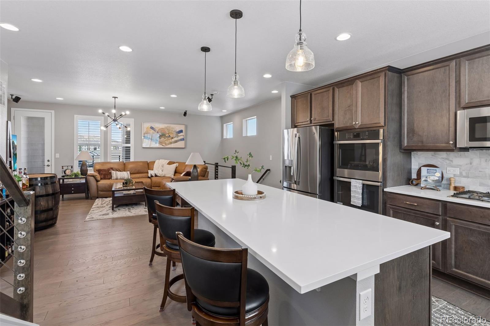 3640 Penang Drive Castle Rock CO 80109