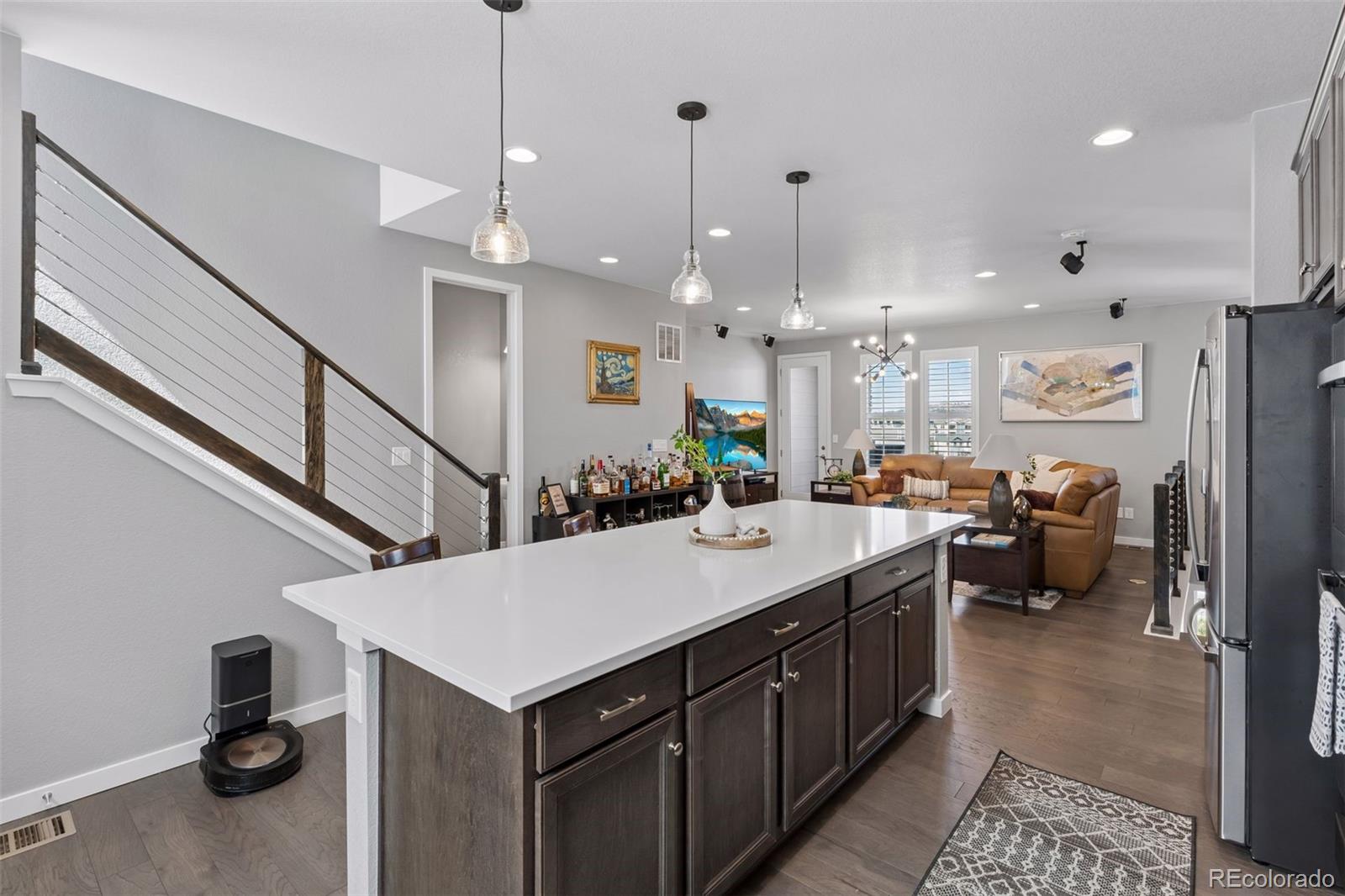 3640 Penang Drive Castle Rock CO 80109