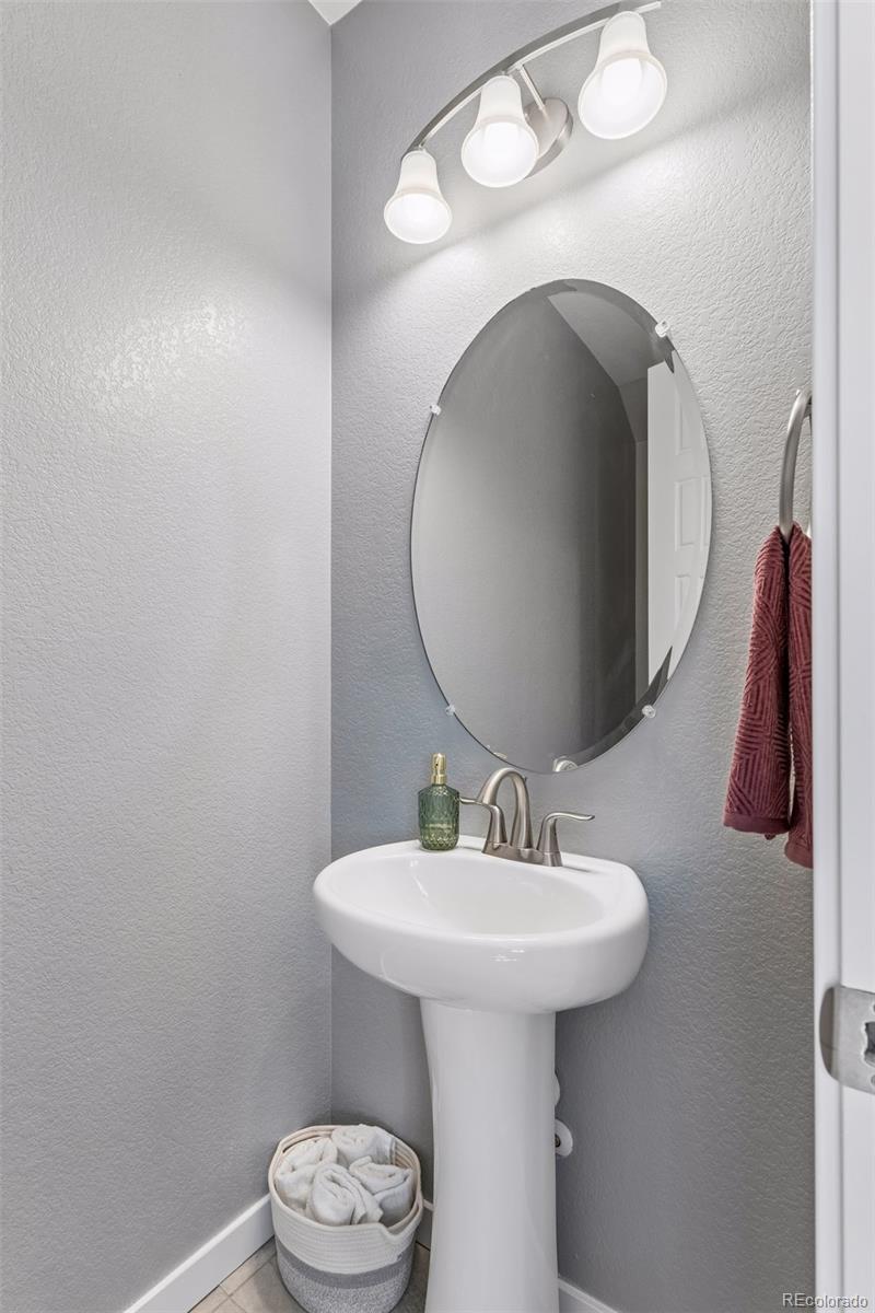 3640 Penang Drive Castle Rock CO 80109