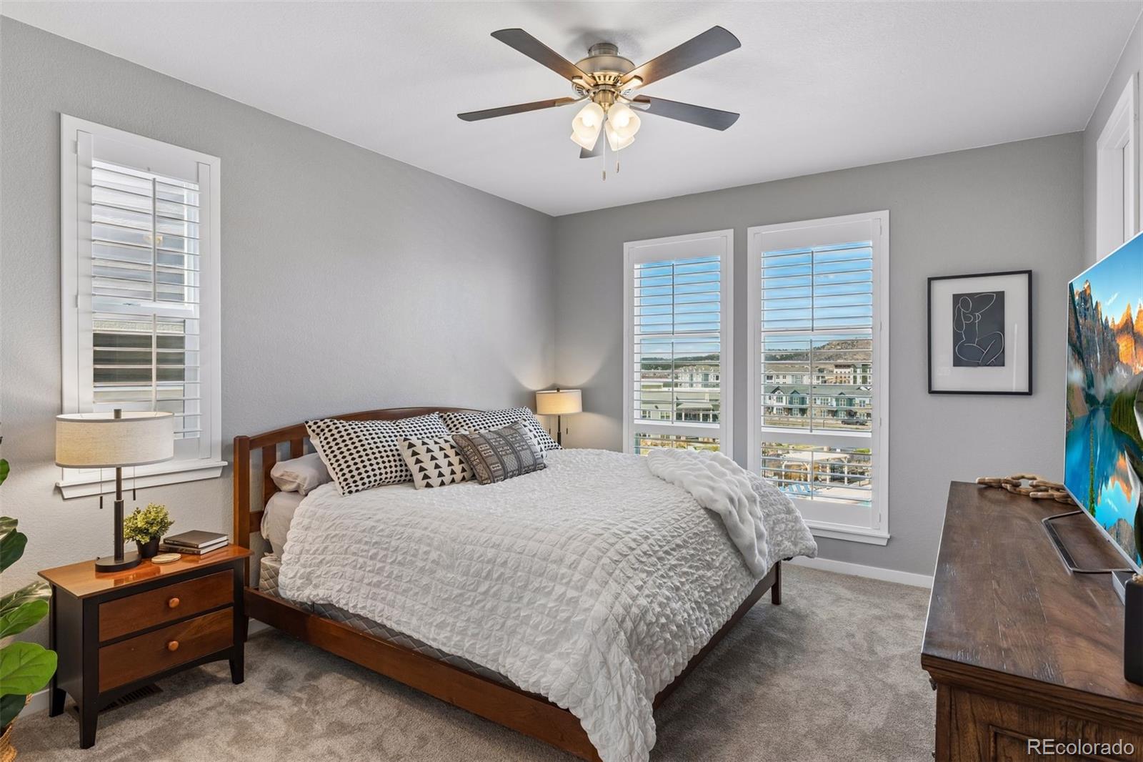 3640 Penang Drive Castle Rock CO 80109