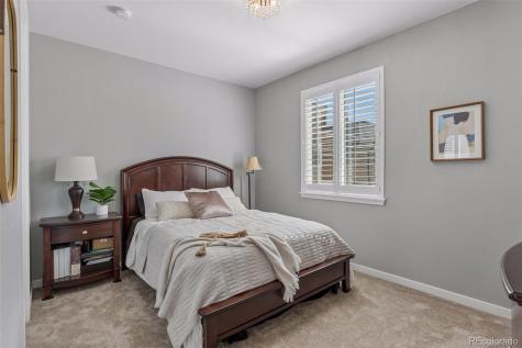 3640 Penang Drive Castle Rock CO 80109