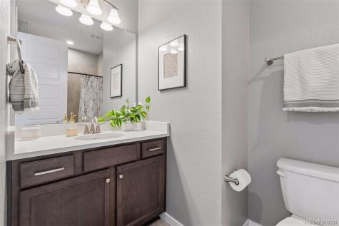 3640 Penang Drive Castle Rock CO 80109