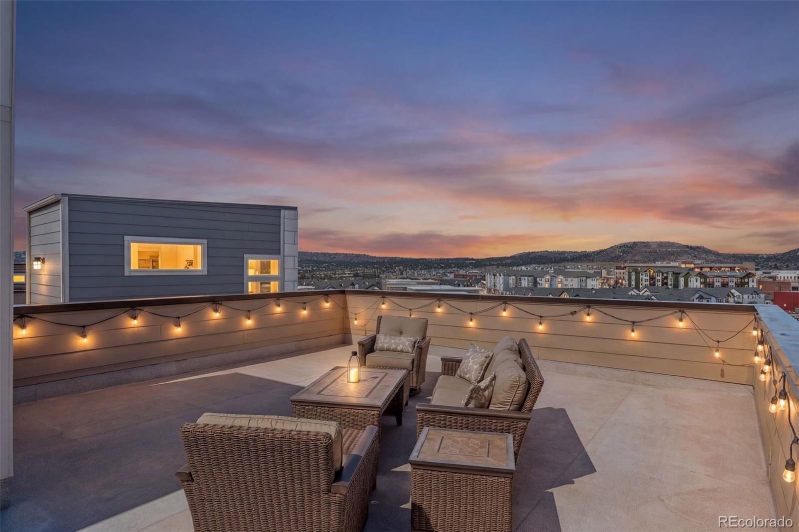 3640 Penang Drive Castle Rock CO 80109